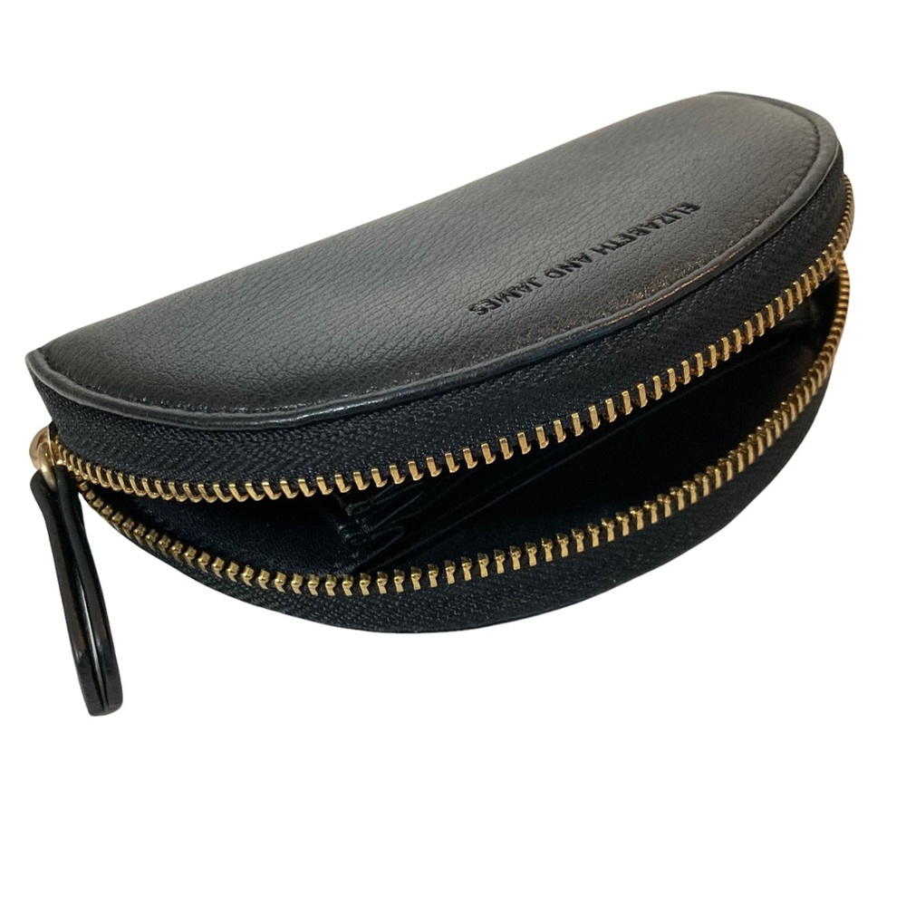 Elizabeth and James Card Holder